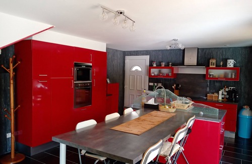 Saint-Vincent-de-Tyrosse Casa | Vrbo Property