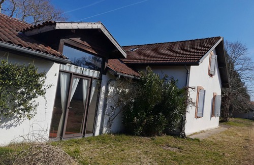 Saint-Vincent-de-Tyrosse Casa | House Petit Tourren