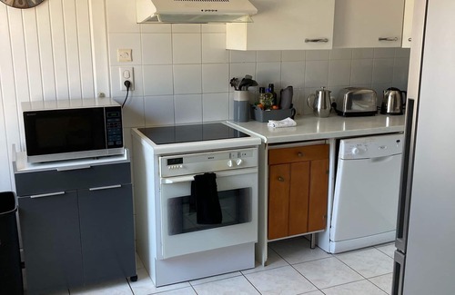 Castelnau-de-Levis Casa | House