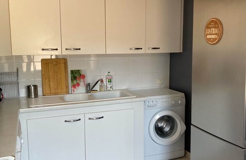 Castelnau-de-Levis Casa | House