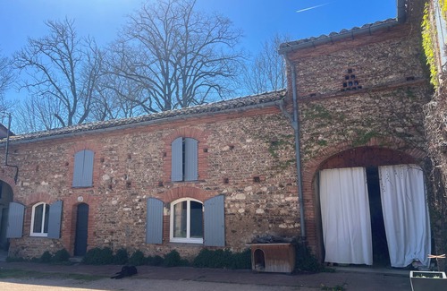 Castelnau-de-Levis Casa | House