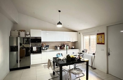 Villeneuve-Saint-Georges Casa | House JO 2024