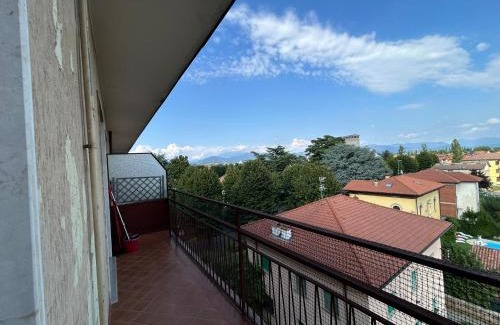 Rovato Apartamento | House Franciacorta