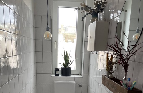 Bergisch Gladbach Casa | House furnished for rent - May to end of July 2024 -160sqm - near Cologne