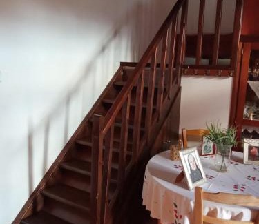 Anopolis Casa | house FYNTIKAKH - SKALA