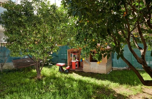 Saint-Sylvestre Apartamento | House, Garden and Terrace, Nice Côte d'Azur