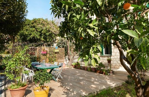Saint-Sylvestre Apartamento | House, Garden and Terrace, Nice Côte d'Azur