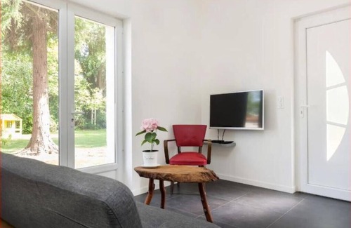 Magny-le-Hongre Cabina | Casa y Jardín "Les Glycines" – Disneyland París