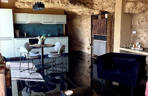 Augusta Cabaña | House Gavetta Syracuse