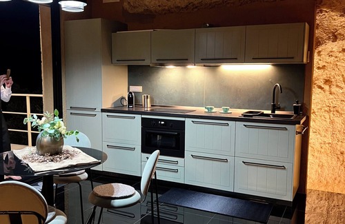 Augusta Cabaña | House Gavetta Syracuse