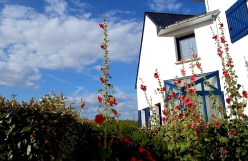Erdeven Casa | House Gavrinis, 700 m from the ocean - Erdeven plage - 2 bedrooms for 5 pers