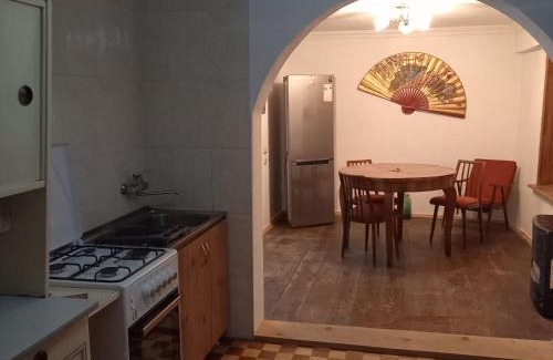 Imereti Apartamento | House