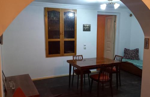 Imereti Apartamento | House