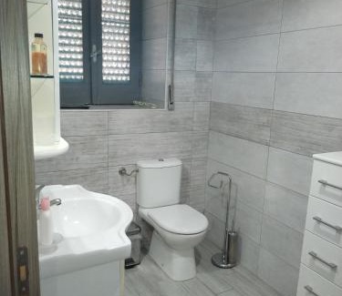 Avola Casa | House Giusti