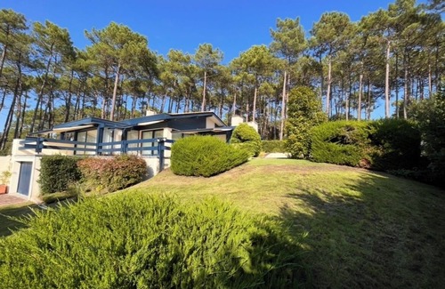 Lacanau-Ocean Casa | House Golf Lacanau Océan