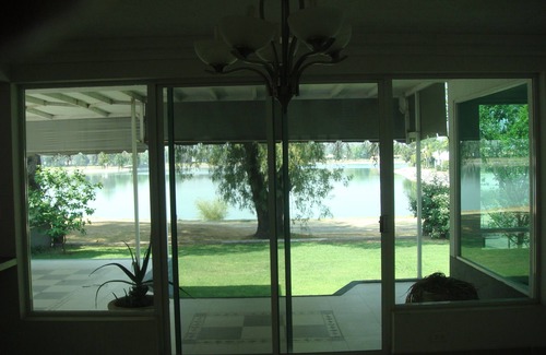 San Juan del Río Casa | HOUSE GOLF LAKE, CLUB CAMPESTRE SAN GIL QUERETARO, 4 BEDROOMS 4 BATHROOMS, 9 CARS.