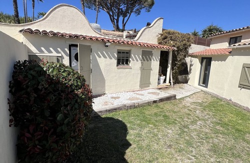 Cogolin Villa | House Golfe de Saint Tropez