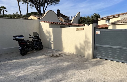 Cogolin Villa | House Golfe de Saint Tropez