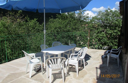 Montclar Casa | Casa, Parque Regional Grand Causse