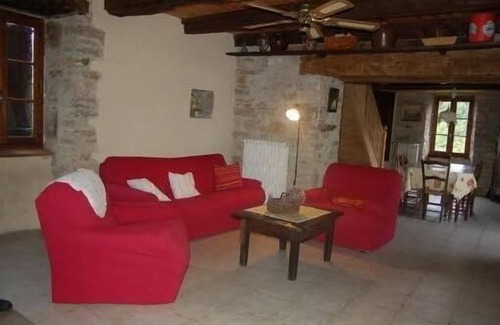 Montclar Casa | Casa, Parque Regional Grand Causse