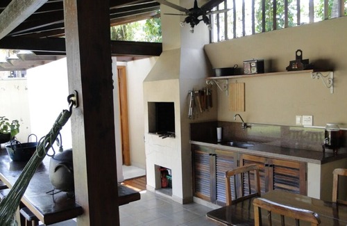 Pequea Casa | Casa Baja - Saco de la Capilla - Pequeña - 6 personas
