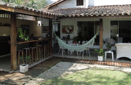 Pequea Casa | Casa Baja - Saco de la Capilla - Pequeña - 6 personas