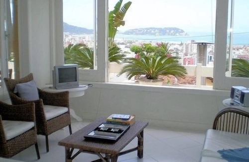 Jardim Praiano Casa | Casa Guarujá -Enseada