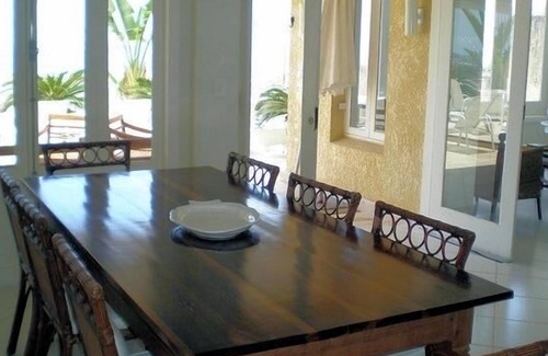 Jardim Praiano Casa | Casa Guarujá -Enseada