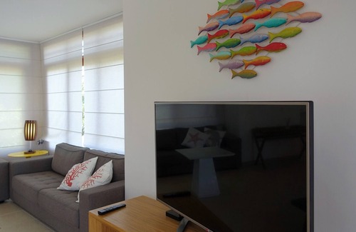 Sauipe Casa | CASA H1 Condo Quintas Sauipe (Compl. Costa Sauipe)