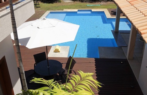 Sauipe Casa | CASA H1 Condo Quintas Sauipe (Compl. Costa Sauipe)