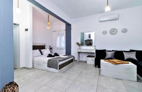 Sithonia Apartamento | HOUSE HARATSI