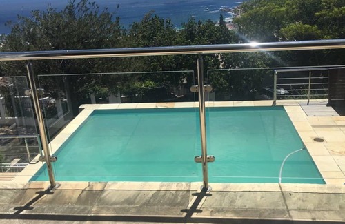 Camps Bay Villa | House Havana Camps Bay
