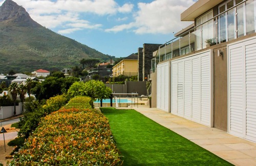Camps Bay Villa | House Havana Camps Bay