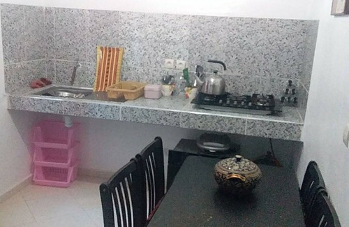 Sidi R'bat Casa | Casa corazón del pueblo sidi rbat