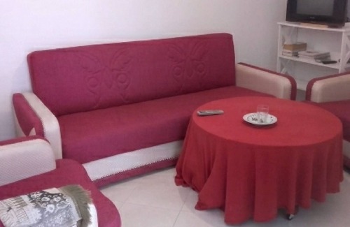 Sidi R'bat Casa | Casa corazón del pueblo sidi rbat