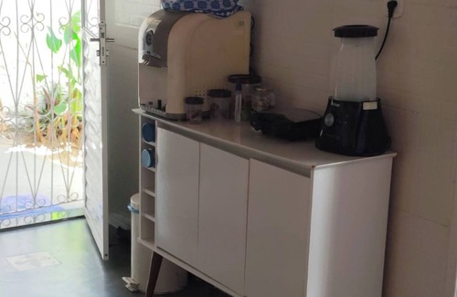 Aruanda Casa | HOUSE HESTIA ARACAJU Village Areia Branca - Mosqueiro