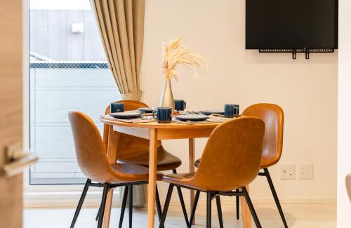 Nakano Apartamento | House hotel EKODA 202 HE22