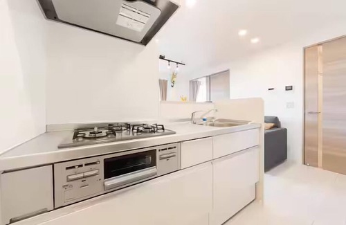 Nakano Apartamento | House Hotel Ekoda 301