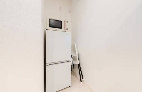 Nakano Apartamento | House Hotel Ekoda 301