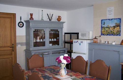 Rilly-sur-Loire Casa | vivienda de la casa