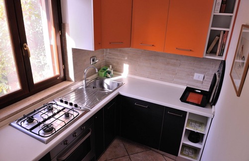 Nocera Umbra Casa | Casa accrchée la colina, piscina suspendida!