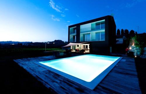 Brda Casa | House Iaquin