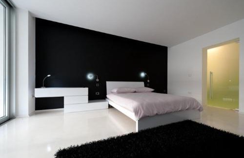 Brda Casa | House Iaquin