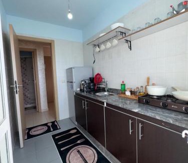 Gueznaia Apartamento | House Ibn Batouta 3 min à l'aéroport