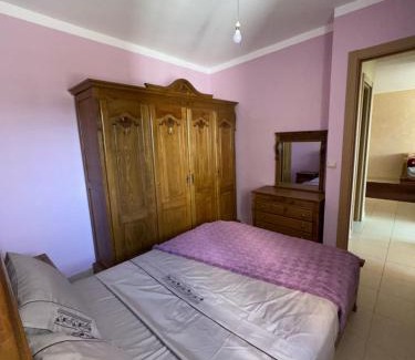 Gueznaia Apartamento | House Ibn Batouta 3 min à l'aéroport