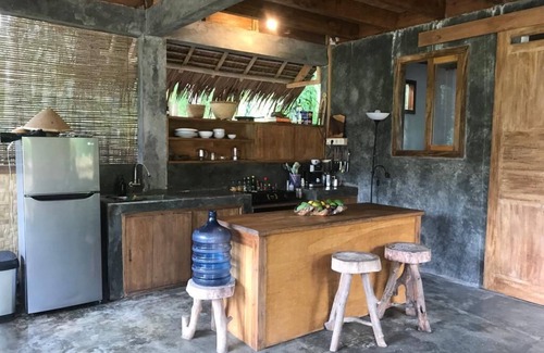 Java Casa | House