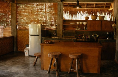 Java Casa | House