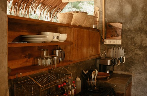 Java Casa | House