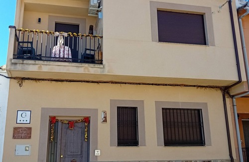 Aldehuela de Jerte Casa | Casa ideal para trabajar. Familias. Peregrinos Vía de la Plata.