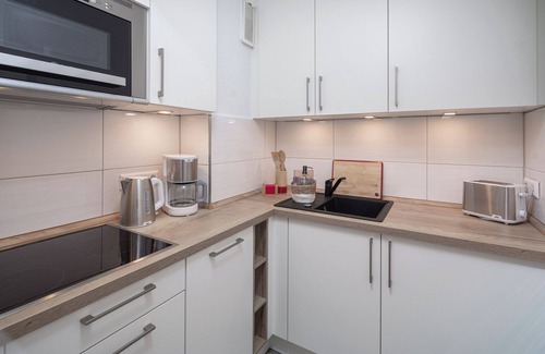 Norderney Apartamento | / HOUSE IDERHOFF - APARTMENT 43 /
